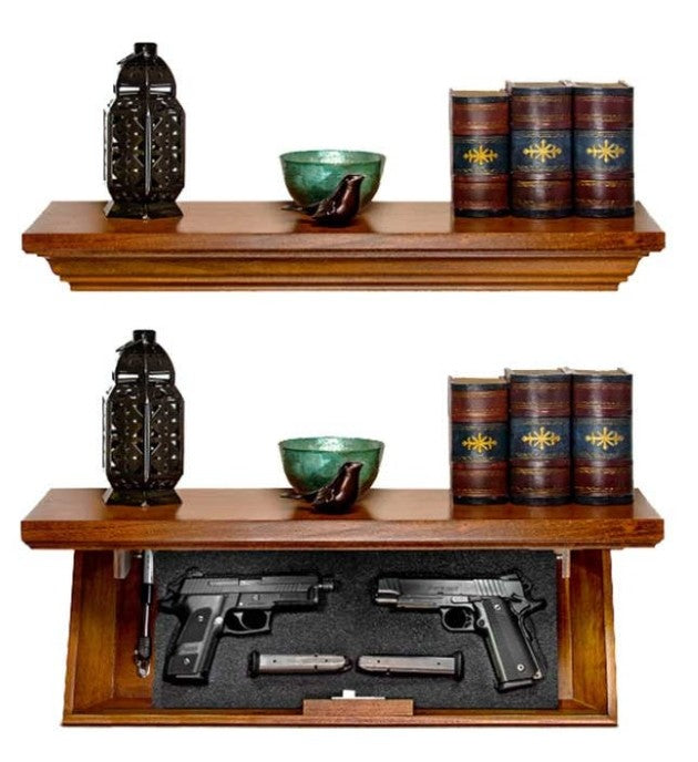 Patriot 35S Compact-Bluelinescg Safety and Security Products and Services