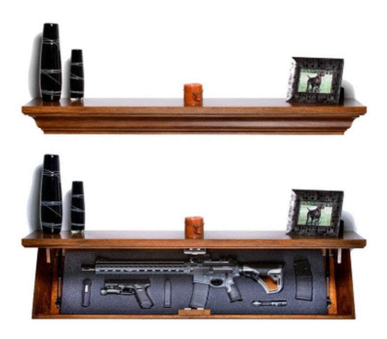 The Freedom 52R Original-Bluelinescg Safety and Security Products and Services
