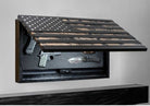 The 1791 Whiskey Barrel Flag - Special Edition-Bluelinescg Safety and Security Products and Services