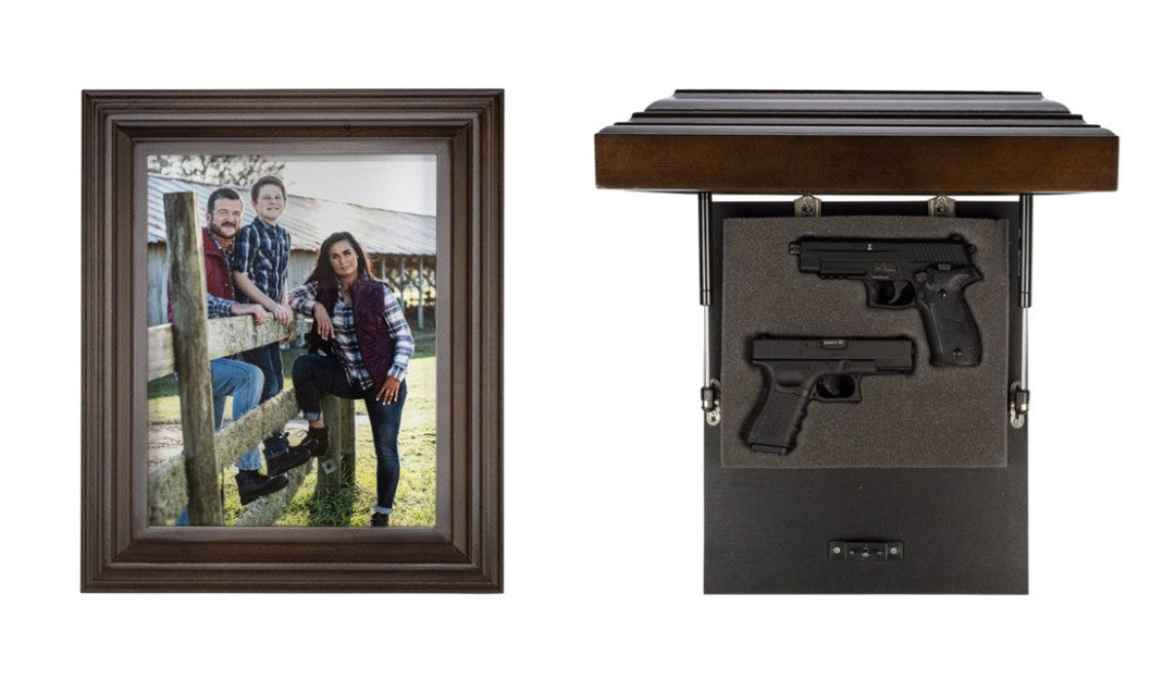 The Guardian Tactical Frame-Bluelinescg Safety and Security Products and Services