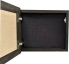 Hidden Gun Safe Recessed In Wall Farmhouse Chicken And Eggs Decoration - Recess In The Wall or Mount On The Wall Gun Safe by Bellewood Designs-Bluelinescg Safety and Security Products and Services