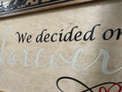 We Decided On Forever Decorative Wall-Mounted Secure Gun Cabinet-Bluelinescg Safety and Security Products and Services